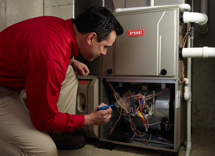 24/7 Emergency Furnace Repair in Chicago, IL | Heating