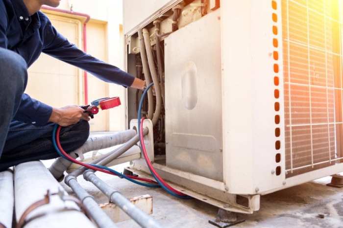 15 Tips on Fixing Common Problems in Your HVAC System | Lillie Family ... 15 Tips on Fixing Common Problems in Your HVAC System | Lillie Family ...
