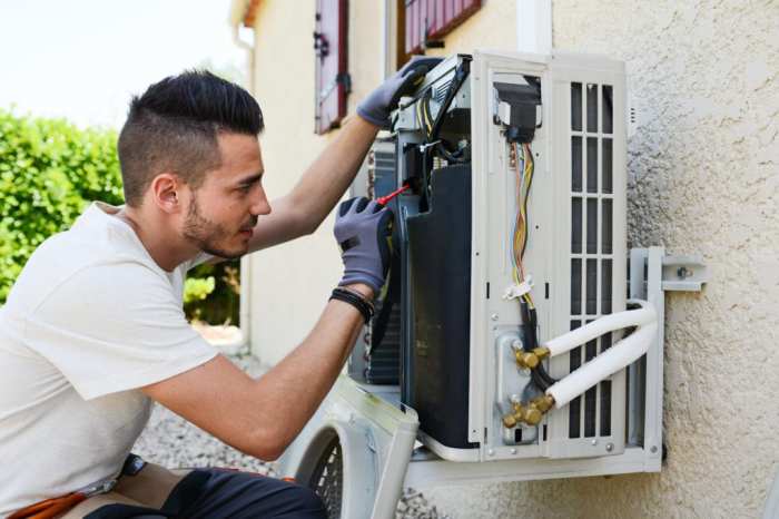 Emergency AC Repair Cypress, TX | Emergency Air Conditioning Repair