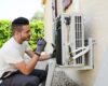 Air-Conditioner-Maintenance | 4Front Services