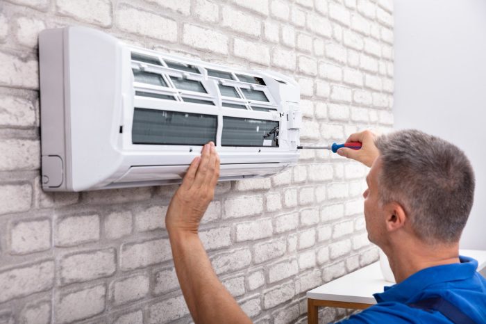 Help! I Need Air Conditioning Repair Near Me in Atascocita, TX