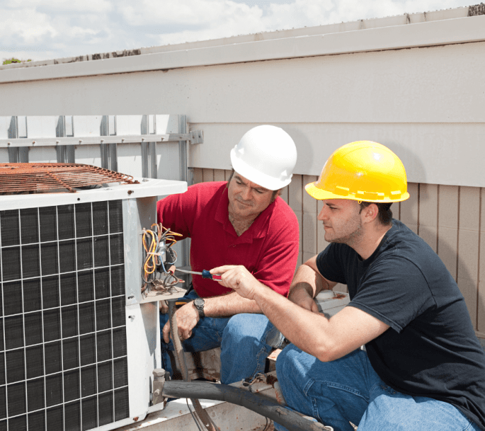 Commercial AC Repair | Aloha is South Florida's Leader in Residential ... Commercial AC Repair | Aloha is South Florida's Leader in Residential ...