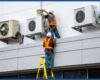Commercial Air Conditioning Repair Service Los Angeles | AC repair LA