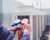 Gilbert Commercial HVAC Repair - Commercial Refrigeration Repair