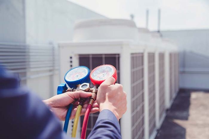 Gilbert Commercial HVAC Repair - Commercial Refrigeration Repair Gilbert Commercial HVAC Repair - Commercial Refrigeration Repair