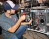 HVAC Repair Los Angeles by Ice Age Local Specialists