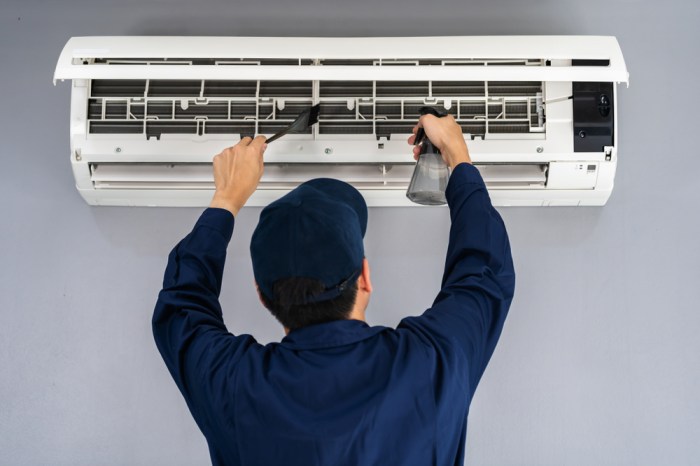 Average AC Maintenance Costs For Your System Average AC Maintenance Costs For Your System