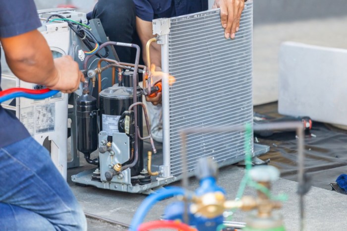 COMMERCIAL AIR CONDITIONING REPAIR - Infinity Air Cooling COMMERCIAL AIR CONDITIONING REPAIR - Infinity Air Cooling