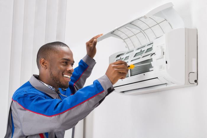 The Importance of Air Conditioner Maintenance | Commercial Services, KS