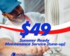 $49 HVAC tune-up special! - Aztil AC