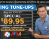 $49 HVAC tune-up special! - Aztil AC